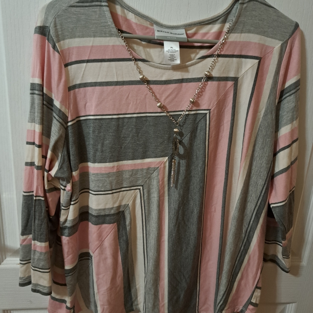 Alfred dunner top